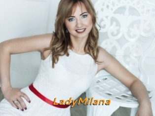 LadyMilana Cuckold Directory