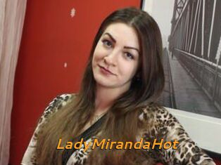 LadyMirandaHot