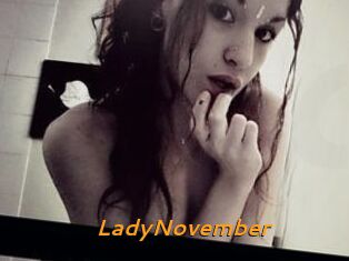 LadyNovember