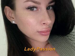 LadyPassion