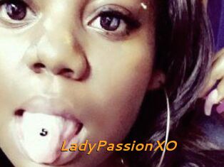 LadyPassionXO