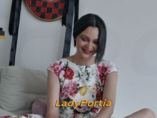 LadyPortia