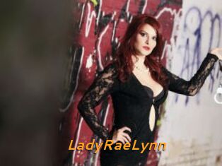 LadyRaeLynn