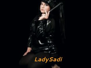 LadySadi