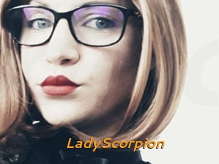 LadyScorpion