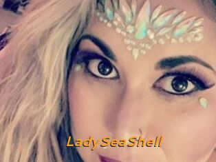 LadySeaShell