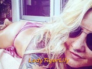 LadyTigerLily