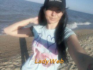 LadyWeb