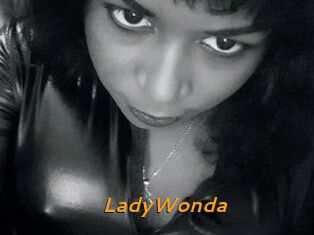 LadyWonda