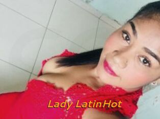 Lady_LatinHot