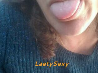 LaetySexy