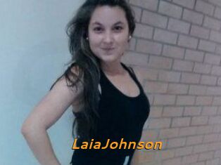 Laia_Johnson