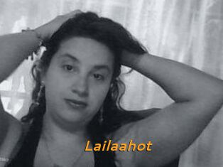 Lailaahot