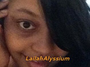 LailahAlyssium