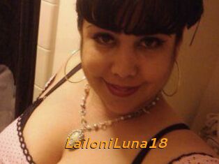 LailoniLuna18