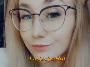LakischaHot