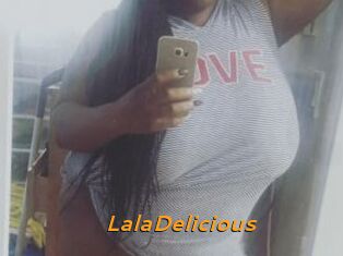 LalaDelicious