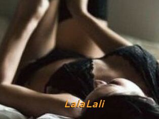 LalaLali