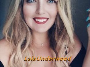 LalaUnderwood