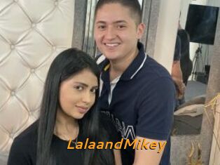 LalaandMikey