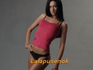 Lalapusenok