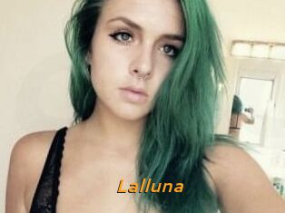 Lalluna