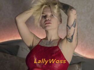 LallyWoss