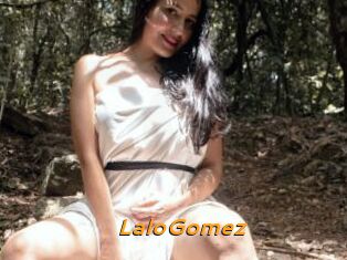 LaloGomez