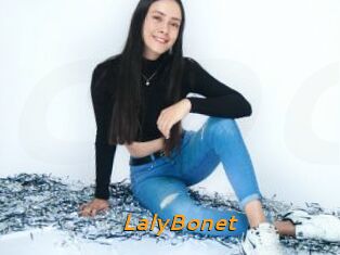 LalyBonet