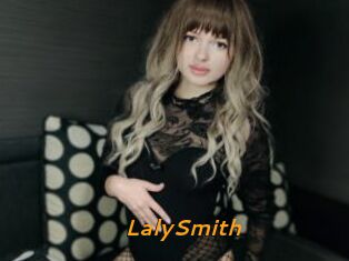 LalySmith