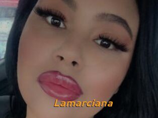 Lamarciana