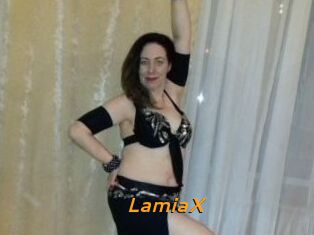 LamiaX