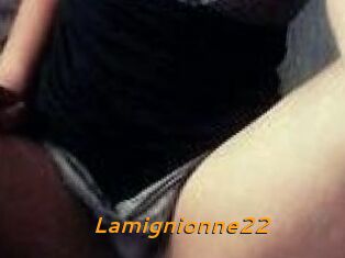Lamignionne22