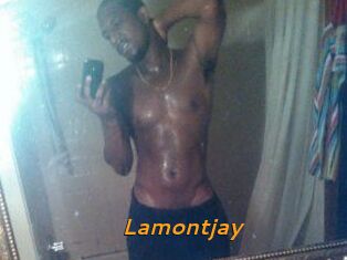 Lamontjay