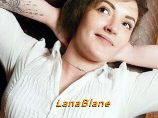 LanaBlane