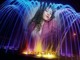 LanaCarter