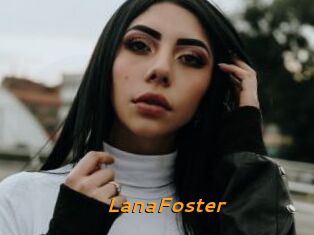 LanaFoster