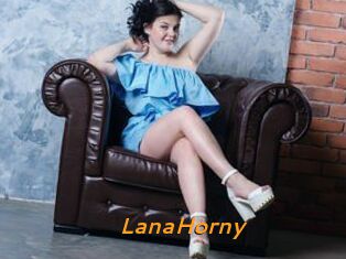LanaHorny
