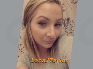 LanaJTaylor