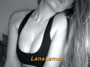 LanaLemon