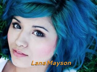 LanaMayson