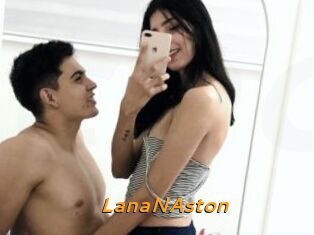 LanaNAston