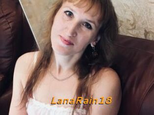 LanaRain18