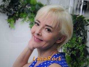 LanaRock