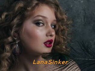 LanaSinker