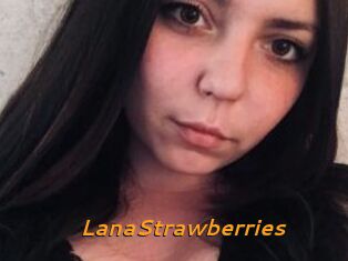 LanaStrawberries