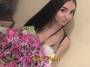 LanaTeen_