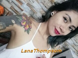 LanaThompsom