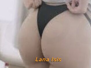 Lana_Isis