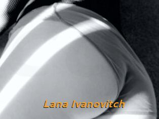Lana_Ivanovitch
